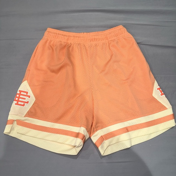 Eric Emanuel Shorts